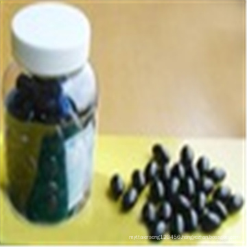 Mature vinegar Soft Capsule Customize